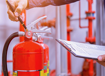 Fire Compliance Consultancy