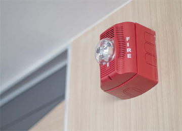 Fire Alarm Systems