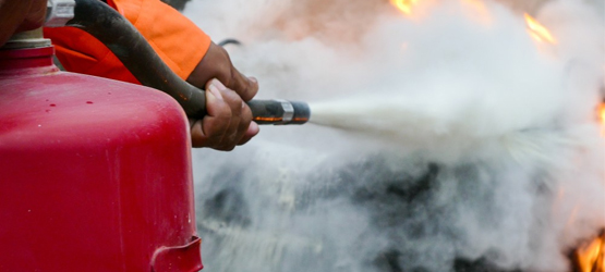 Fire Fighting Systems