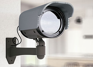 CCTV Surveillance Systems