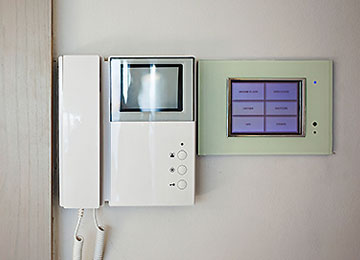 Video Door Phones