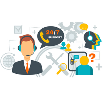 Annual Maintenance Contract Services