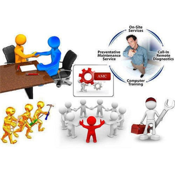 Technical Support and Maintenance