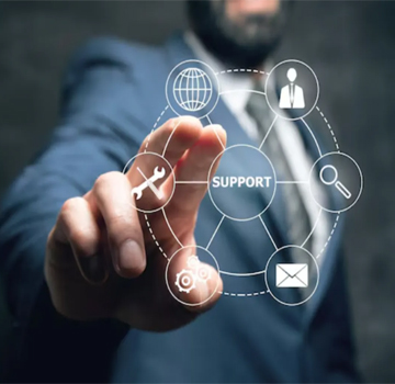 AMC Maintenance Support