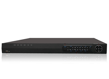 NVR Network Video Recorder