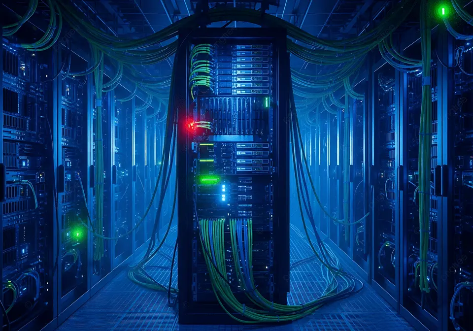 Security Camera Monitoring